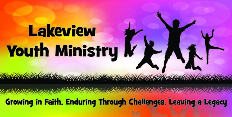 Youth Ministry - Lakeview Church Of Christ